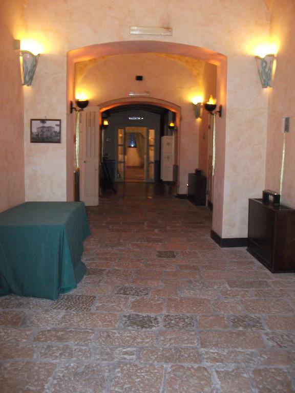 Villa Marcello Caserta Exterior foto