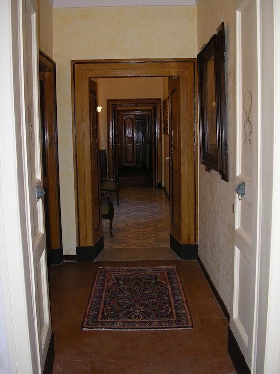 Villa Marcello Caserta Zimmer foto