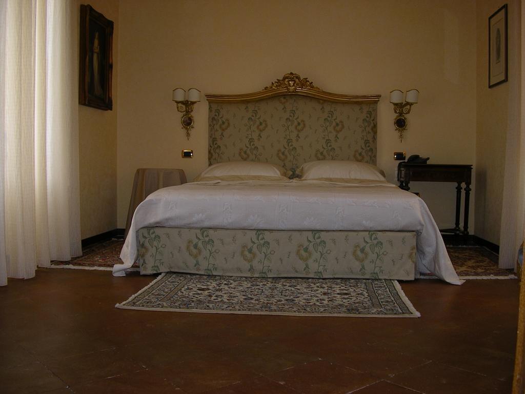 Villa Marcello Caserta Zimmer foto