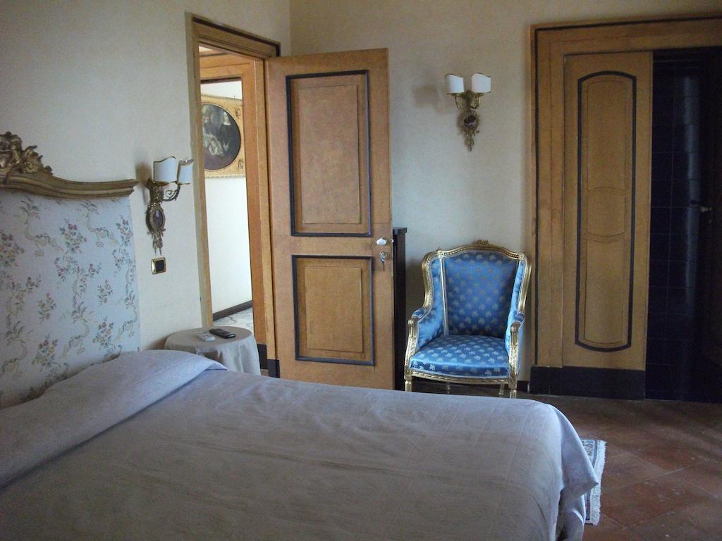 Villa Marcello Caserta Zimmer foto