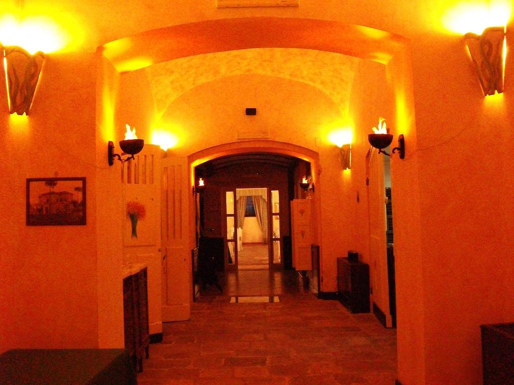 Villa Marcello Caserta Exterior foto